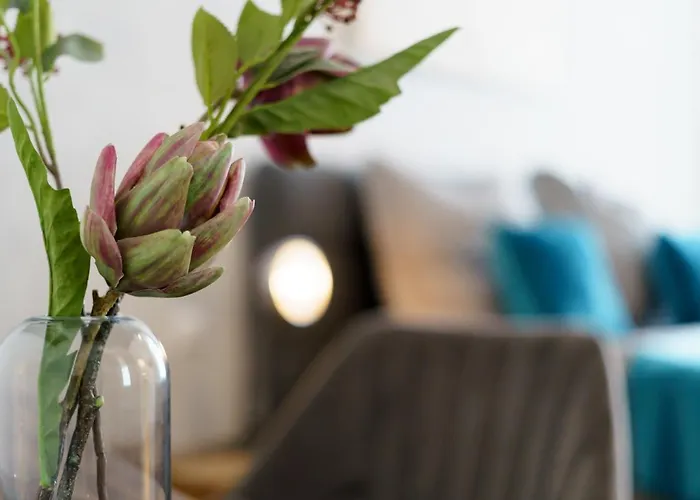 The Mierendorf Iii, Group & Family Friendly, 2 Bedroom 1,5 Bath Rooms, Ideal For 2 -4 Guests, Self Check In Berlin