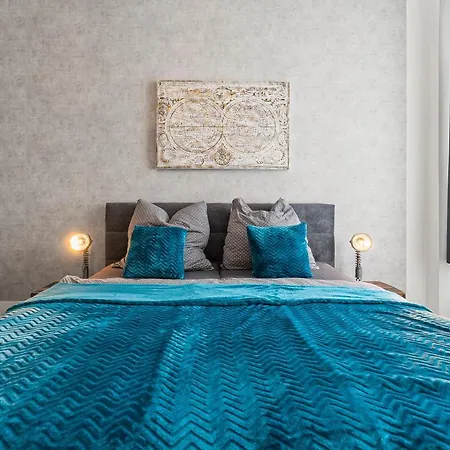 The Mierendorf Iii, Group & Family Friendly, 2 Bedroom 1,5 Bath Rooms, Ideal For 2 -4 Guests Apartament *