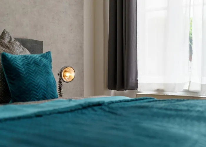 The Mierendorf Iii, Group & Family Friendly, 2 Bedroom 1,5 Bath Rooms, Ideal For 2 -4 Guests Apartament Berlin